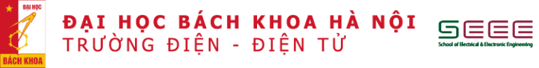 Trang chủ  Trường Điện - Điện tử - ĐHBKHN
